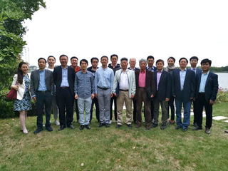 思想者论坛·百年未有之大变局-...