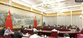 习近平：加强和改进国际传播工作...