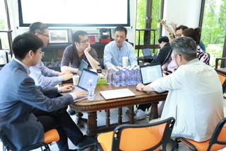 思想者论坛·百年未有之大变局-...